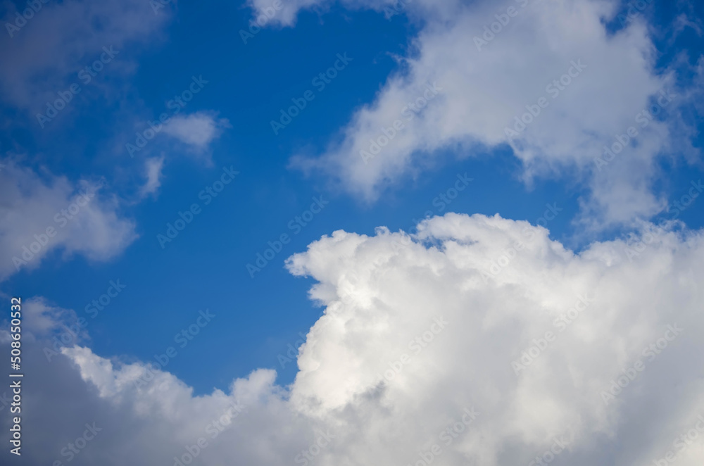 blue sky with clouds blue sky with clouds