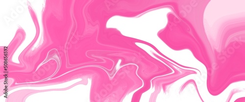 Photos Pink Marbled Backdrop Digital Painting