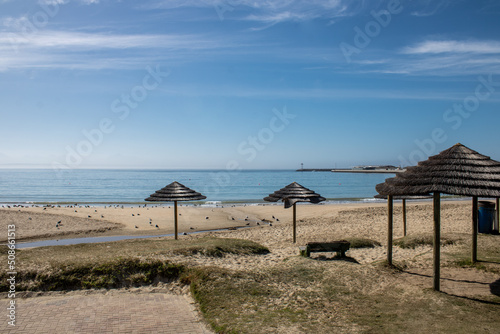 COASTAL South Africa