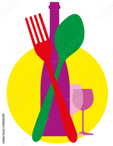 PLAISIRS DE LA TABLE