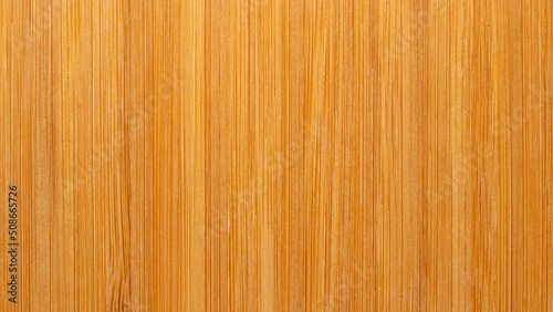 Background from a smooth wooden texture