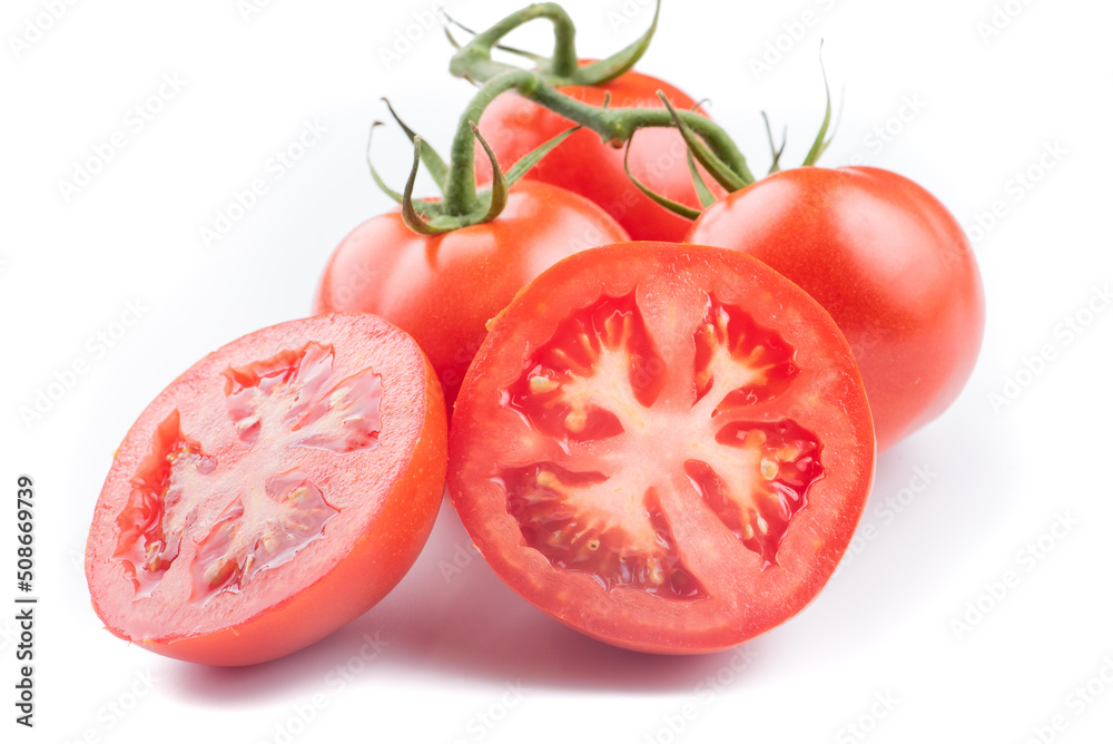 tomates selecionas diversos alta qualidade tomates selecionas diversos alta qualidade