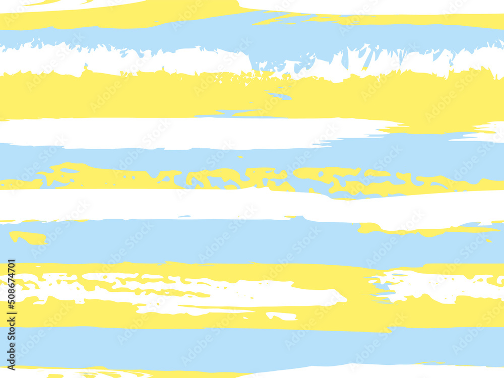 Abstract illustration with color strips on background. Cute colorful background. Illustration vector graphic. Watercolor brush texture. Vector isolated texture. Abstract illustration with color strips on background. Cute colorful background. Illustration vector graphic. Watercolor brush texture. Vector isolated texture.