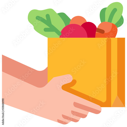 delivery icon