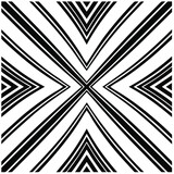 
Abstract background with black and white mandala. Unique geometric vector swatch. Perfect for site backdrop, wrapping paper, wallpaper, textile and surface design. 