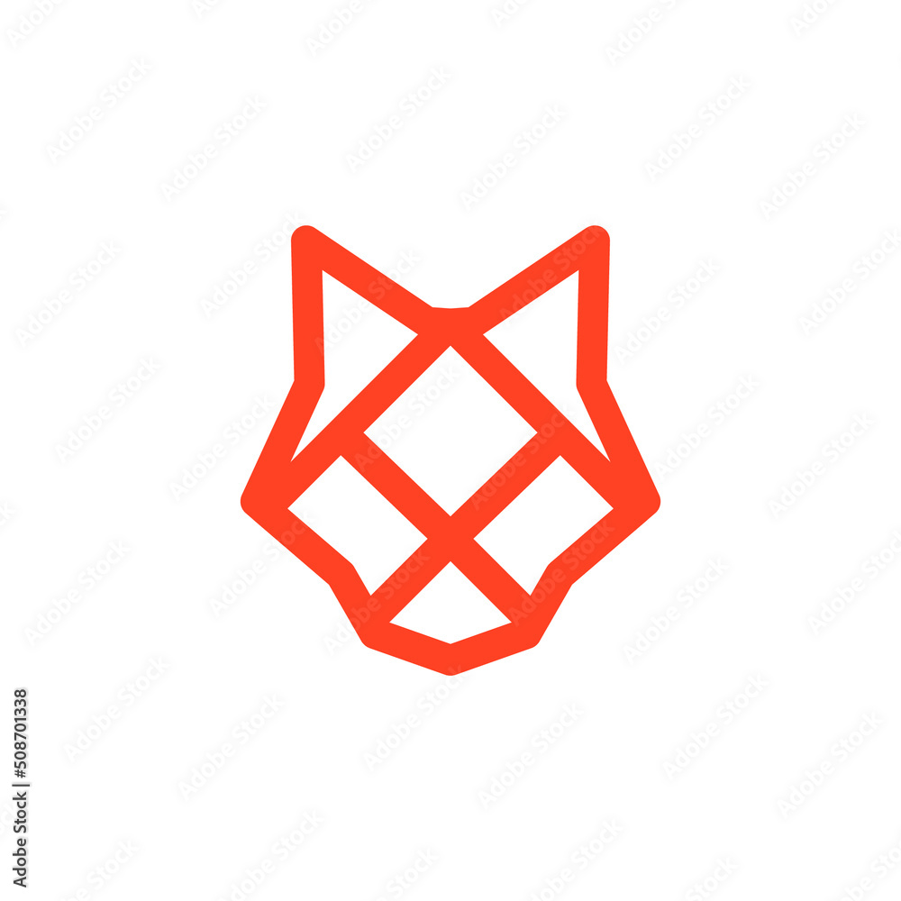 fox logo fox logo