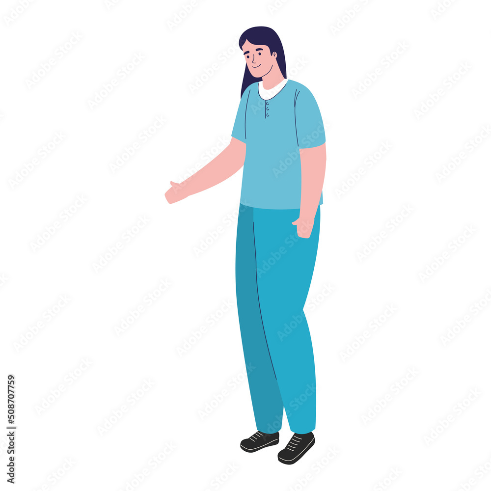 nurse hospital worker nurse hospital worker