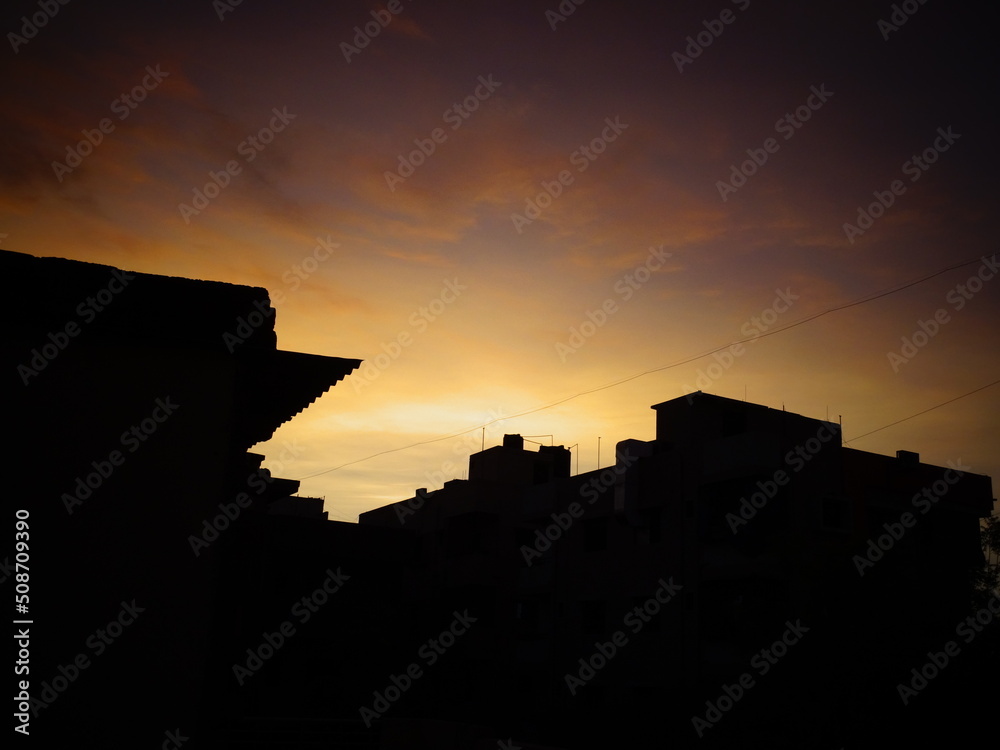Beautiful sky Beautiful sky