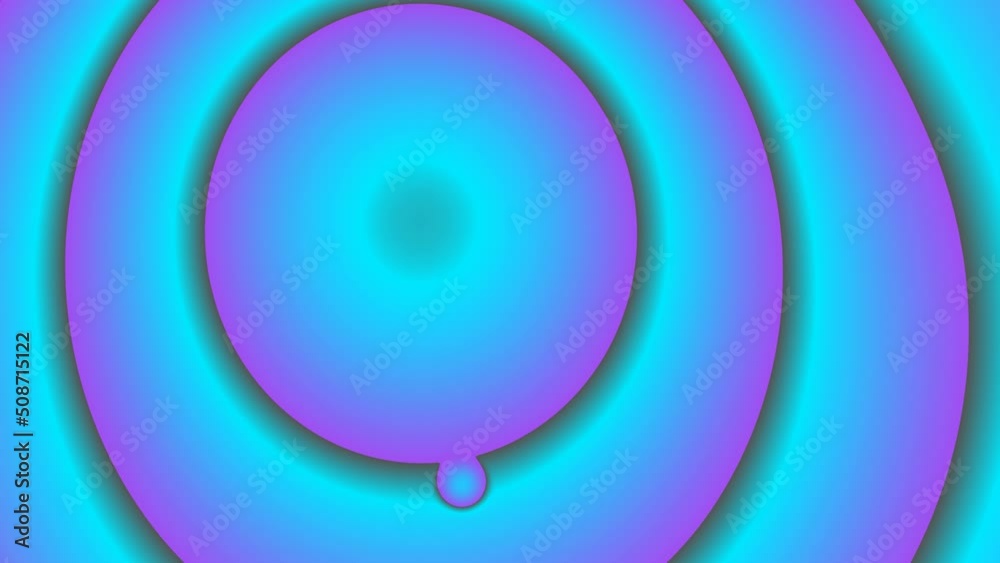 Abstract Designs And Shapes Animation Gradient Circles Abstract Designs And Shapes Animation Gradient Circles