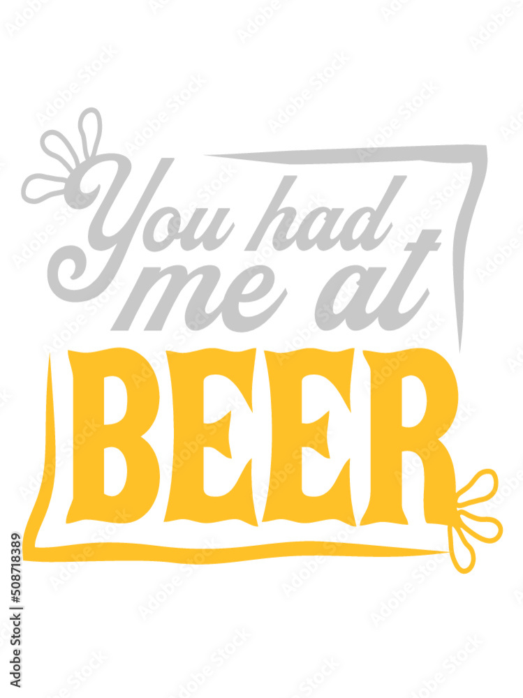 Bier Spruch Überredet You Bier Spruch Überredet You