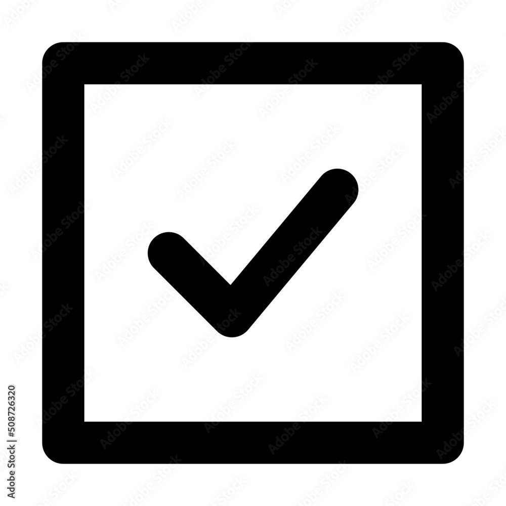 checklist icon checklist icon
