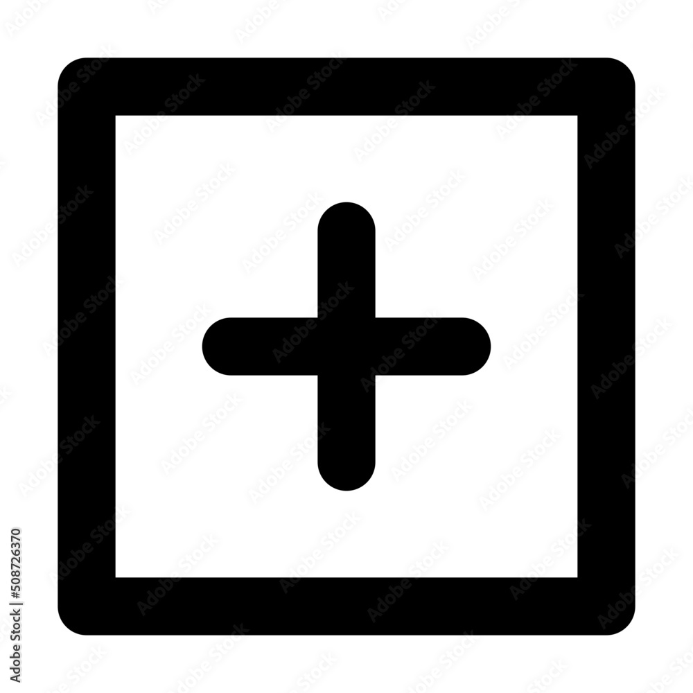 plus icon plus icon