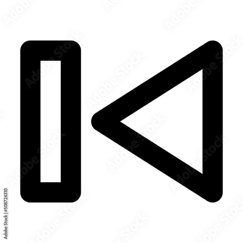 backward icon