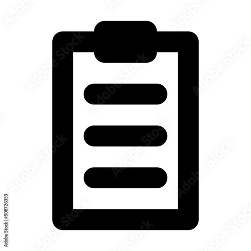 Wallpaper Mural note icon Torontodigital.ca