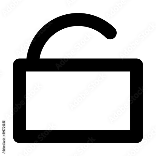 padlock icon