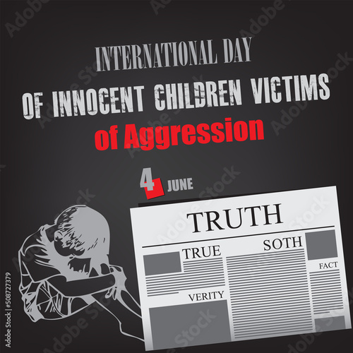 Day of Innocent Children Victims