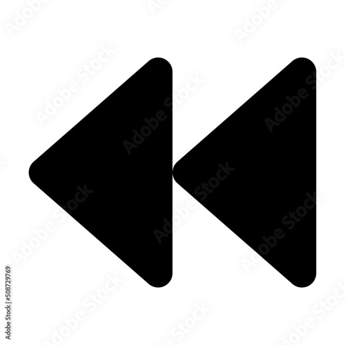 backward icon