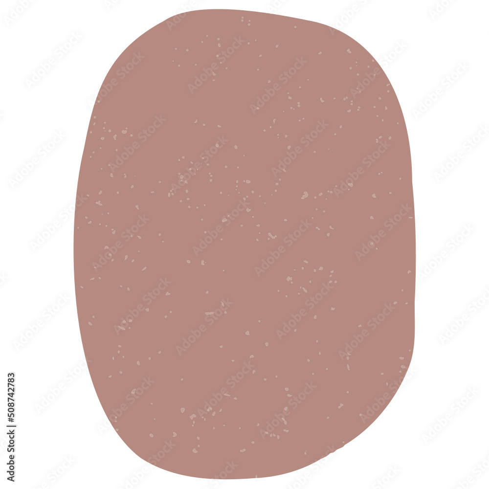 Hand drawn abstract organic shape with grainy texture. Abstract blob organic shape. Creative contemporary aesthetic abstract doodle elements vector illustration. Hand drawn abstract organic shape with grainy texture. Abstract blob organic shape. Creative contemporary aesthetic abstract doodle elements vector illustration.