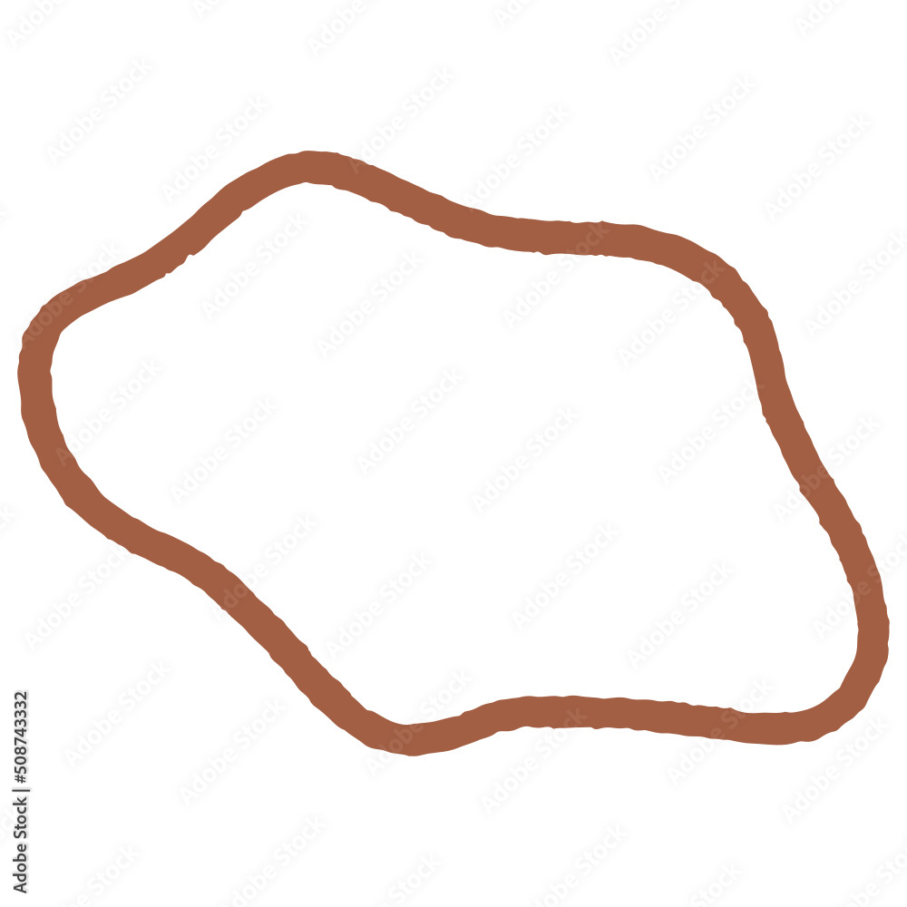 Hand drawn abstract organic shape with grainy texture. Abstract blob organic shape. Creative contemporary aesthetic abstract doodle elements vector illustration. Hand drawn abstract organic shape with grainy texture. Abstract blob organic shape. Creative contemporary aesthetic abstract doodle elements vector illustration.