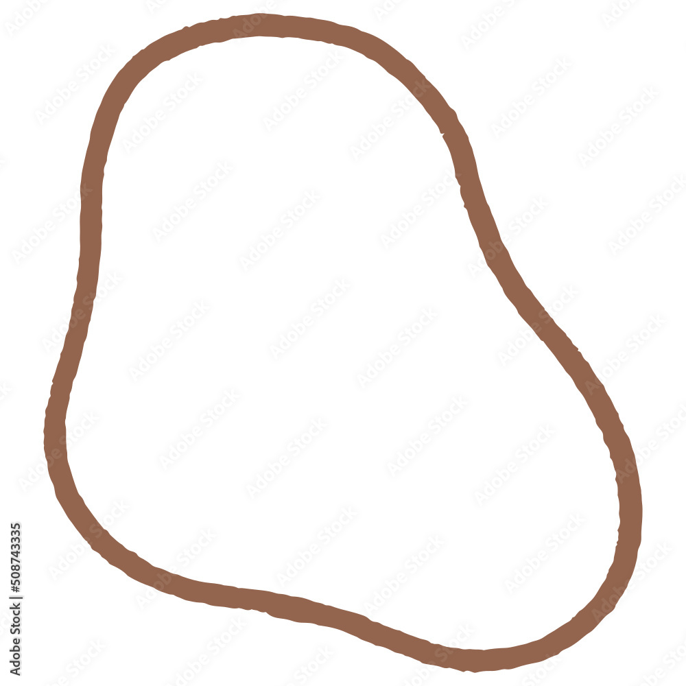 Hand drawn abstract organic shape with grainy texture. Abstract blob organic shape. Creative contemporary aesthetic abstract doodle elements vector illustration. Hand drawn abstract organic shape with grainy texture. Abstract blob organic shape. Creative contemporary aesthetic abstract doodle elements vector illustration.