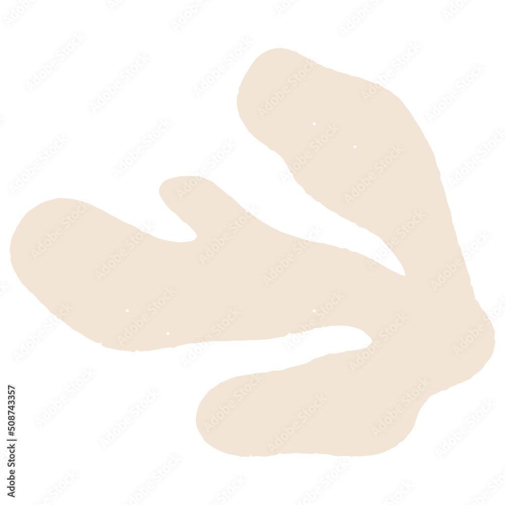 Hand drawn abstract organic shape with grainy texture. Abstract blob organic shape. Creative contemporary aesthetic abstract doodle elements vector illustration. Hand drawn abstract organic shape with grainy texture. Abstract blob organic shape. Creative contemporary aesthetic abstract doodle elements vector illustration.