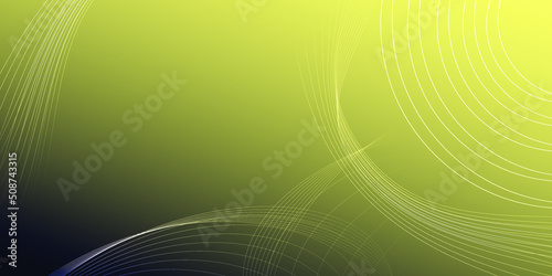 abstract background with a dynamic line. line and particles. Abstract vector halftone background. Neutral abstract background for presentation design