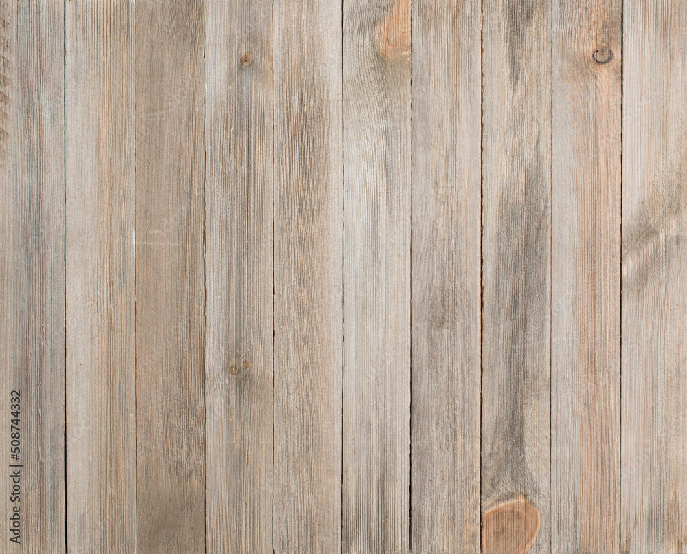 Fototapeta premium Weathered Wood Background