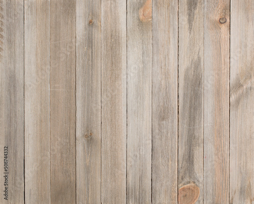 Weathered Wood Background