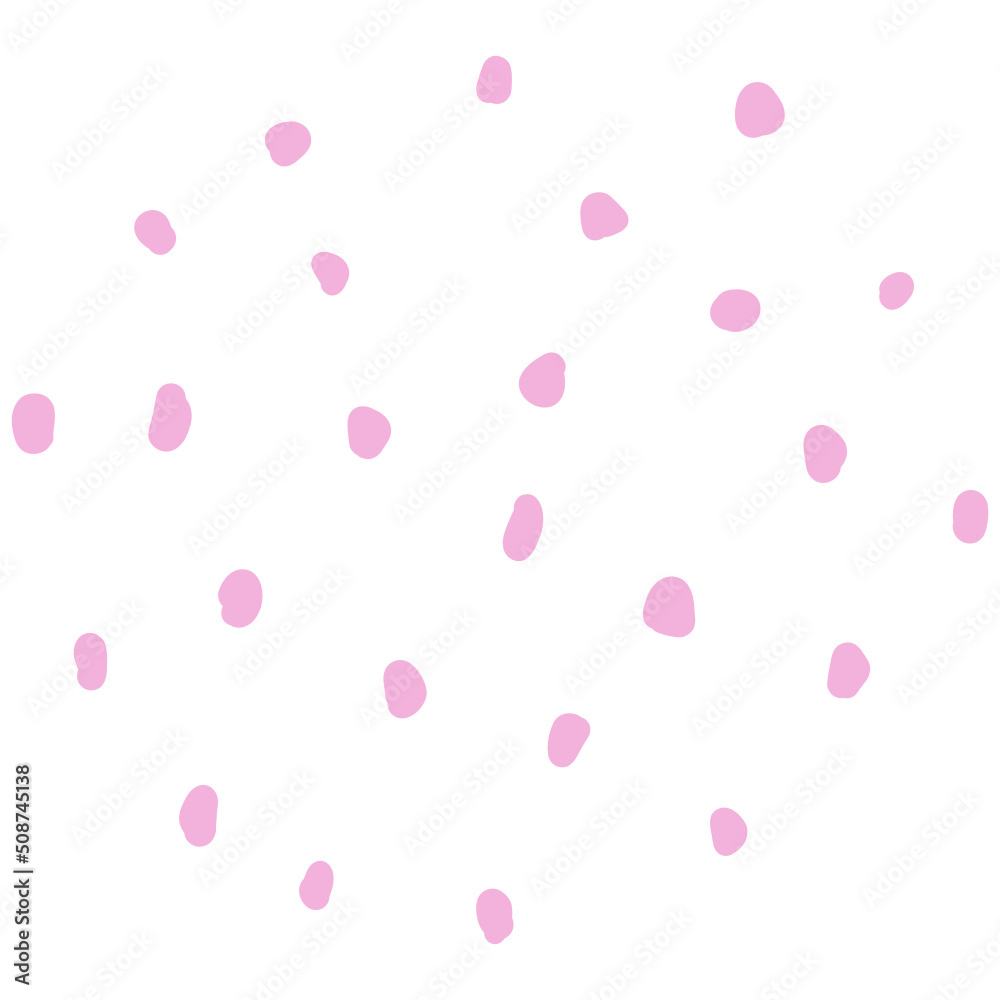 Hand drawn abstract dots pattern. Doodle dotted elements illustration. Scribble dots decorative. Hand drawn abstract dots pattern. Doodle dotted elements illustration. Scribble dots decorative.