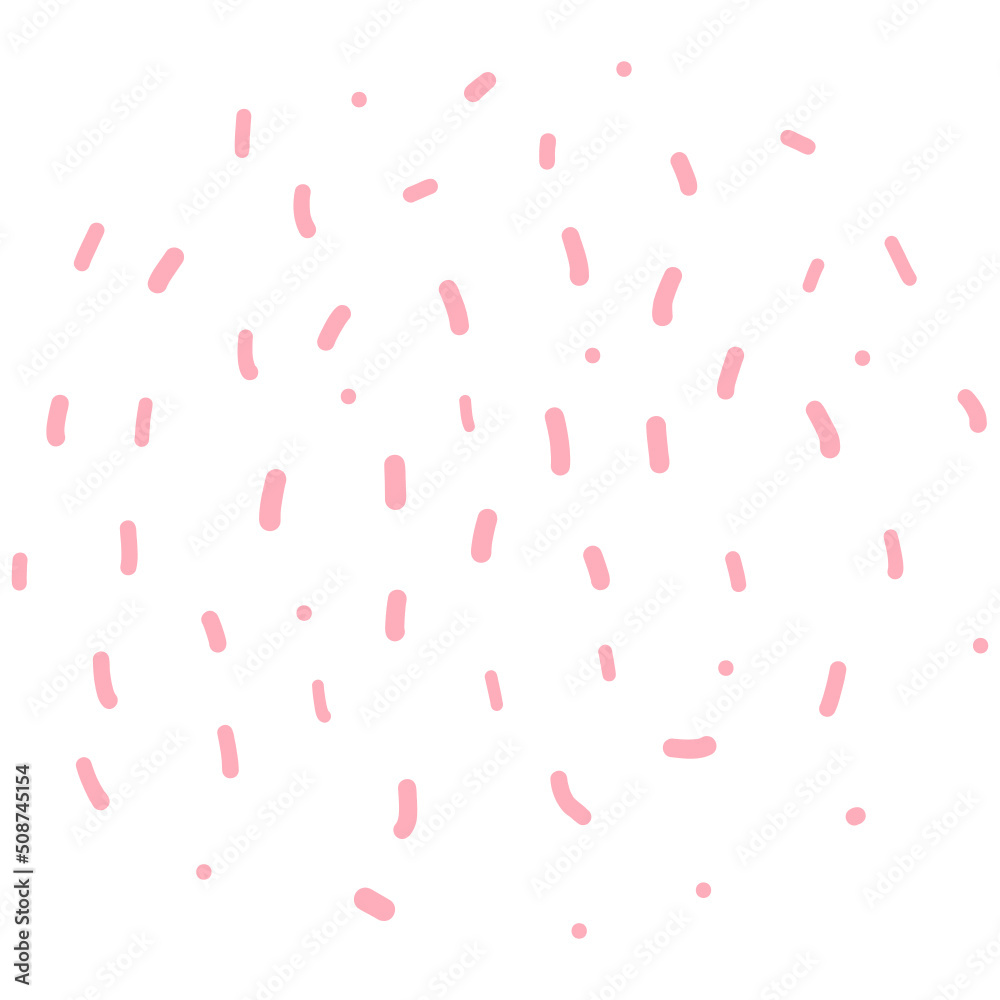 Hand drawn abstract dots pattern. Doodle dotted elements illustration. Scribble dots decorative. Hand drawn abstract dots pattern. Doodle dotted elements illustration. Scribble dots decorative.