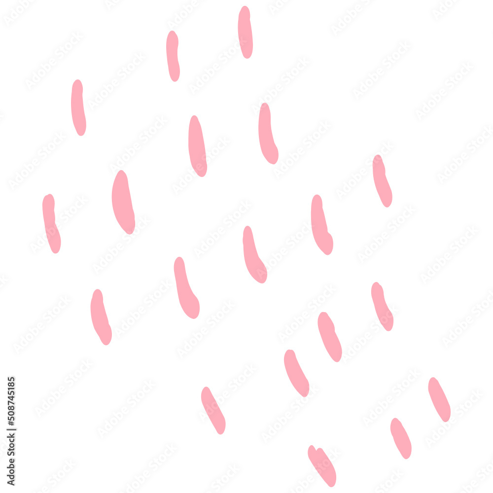 Hand drawn abstract dots pattern. Doodle dotted elements illustration. Scribble dots decorative. Hand drawn abstract dots pattern. Doodle dotted elements illustration. Scribble dots decorative.