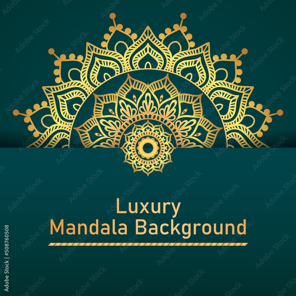 Circle Pattern Creative Luxury Ornamental Mandala, Flower Mandala with gradient color with unique Background Design in gold color vector Circle Pattern Creative Luxury Ornamental Mandala, Flower Mandala with gradient color with unique Background Design in gold color vector