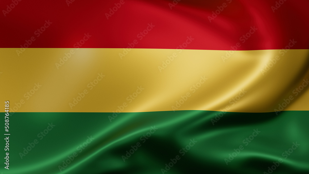 Bolivia national flag Bolivia national flag