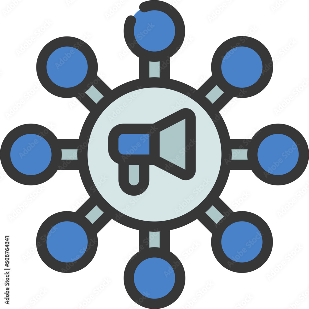 Affiliae Marketing Icon Affiliae Marketing Icon