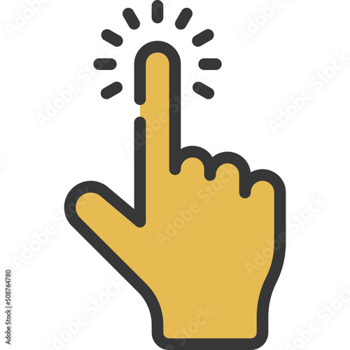 Tap Loading Icon