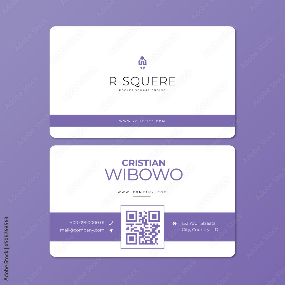 editable business card template editable business card template
