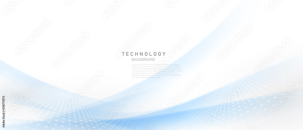 Modern Abstract Technology Background Design Vector Illustration Modern Abstract Technology Background Design Vector Illustration