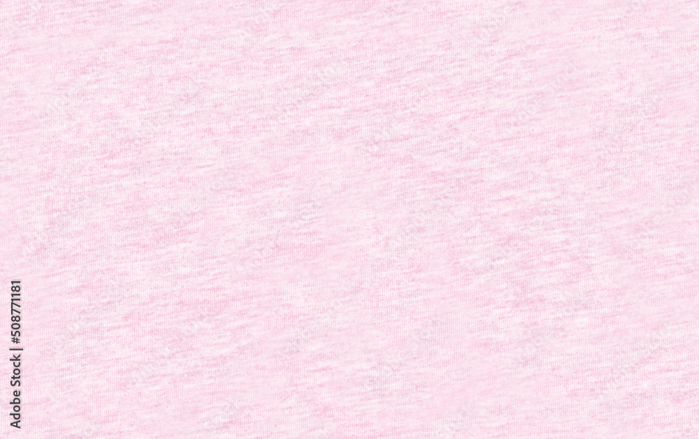 Fototapeta premium Seamless pink design of fabric background