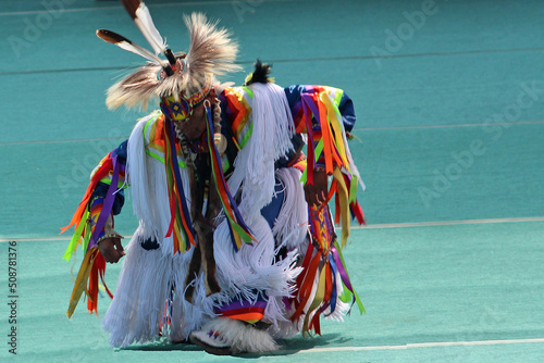 Native American Powwow