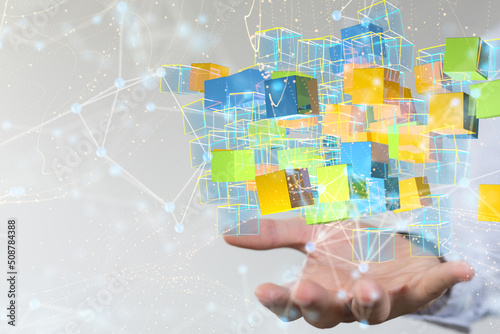 conference Digital Network ...