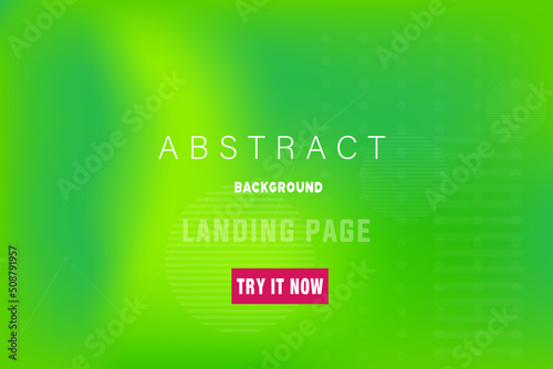 Abstract vector background for business analysis and statistics, abstract background landing page management, corporate communication banner, poster, cover, flyer, presentation, and advertising.