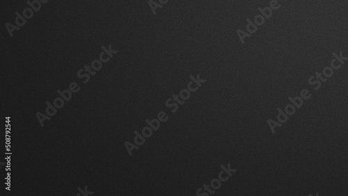 Black metal background and texture