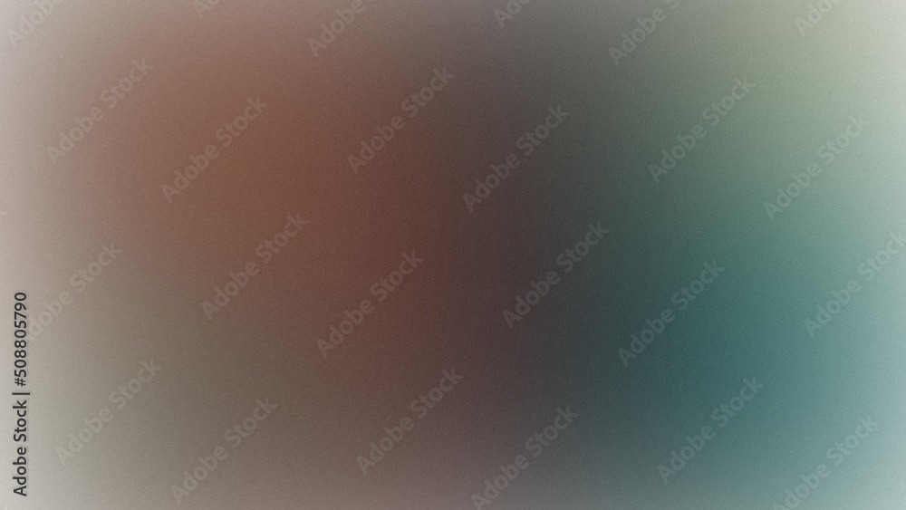 abstract blur background with noise texture