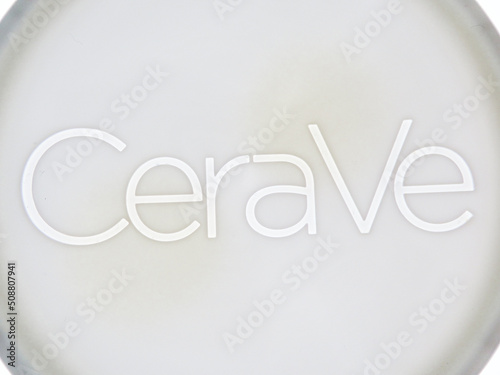 A sample of the most popular cerave skincare solutions