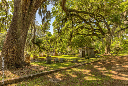 Rosedown Plantation, St Francisville Louisiana