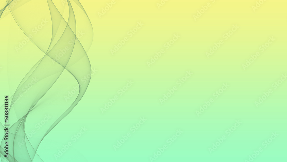 A beautiful illustration with smoke effect on a gradient background. A beautiful illustration with smoke effect on a gradient background.