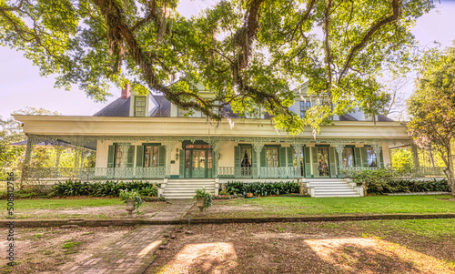 Myrtle Plantation 