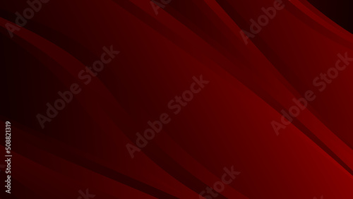 Abstract wavy background