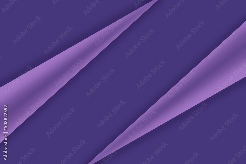 Abstract Lines Background simple and modern