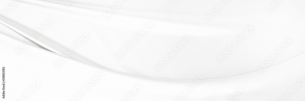 White gray satin texture that is white silver fabric silk panorama background with beautiful soft blur pattern natural. White gray satin texture that is white silver fabric silk panorama background with beautiful soft blur pattern natural.